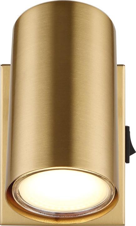 Actual product image Globo Robby (GU10)