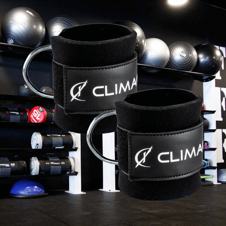 Image du produit Climaqx Sangles de cheville (Taille unique)