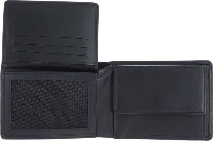 Actual product image Golden Head Polo RFID Protect Scheintasche 1154