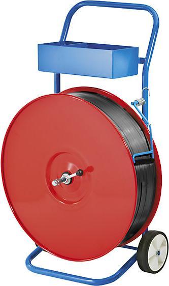 Produktbild kaiserkraft Bandabroller für Rollenbreite bis 150 mm