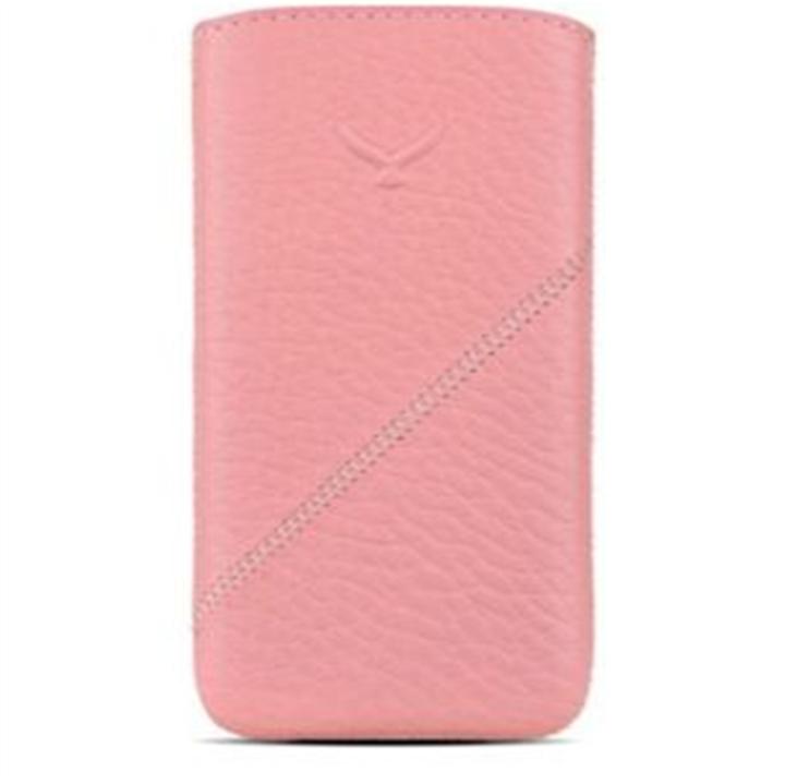 Image du produit Mapi PARION STRAP CASE pour iPhone 5/5S/SE Rose (Apple iPhone 5, Apple iPhone 5s)
