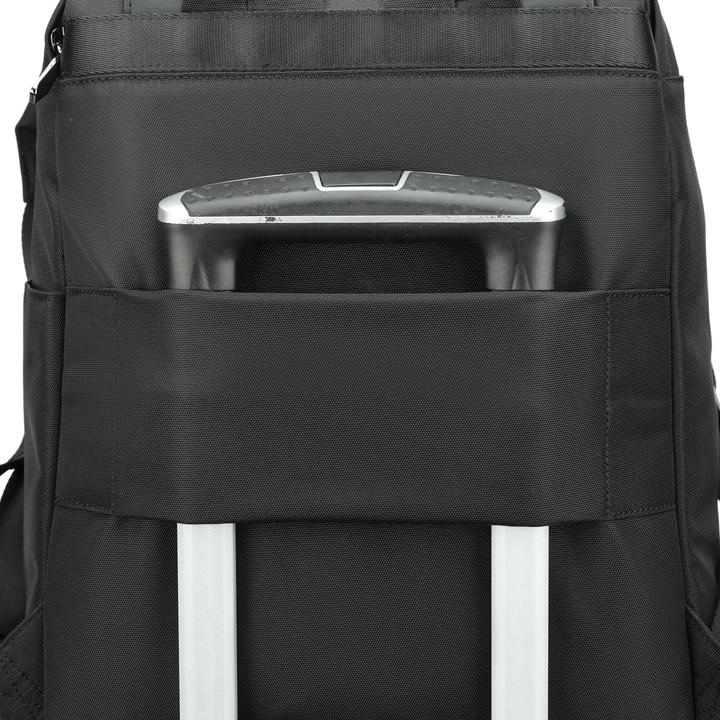 Immagine prodotto Golla Zaino Orion da 15,6 pollici, 36 l, nero (36 l)