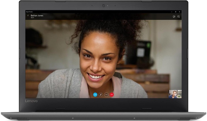 Image du produit Lenovo Ideapad 330 (15.60", Intel Core i7 8750H, 16 Go, 256 Go, CH)