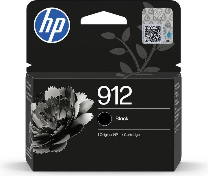 Image du produit HP 912 (CF)