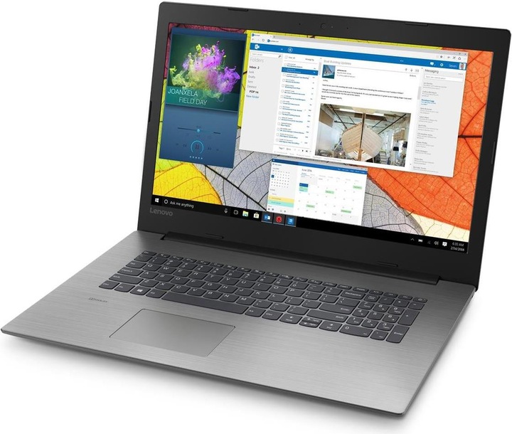 Image du produit Lenovo Ideapad 330 (15.60", Intel Core i7 8750H, 16 Go, 256 Go, CH)