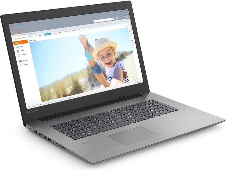 Image du produit Lenovo Ideapad 330 (15.60", Intel Core i7 8750H, 16 Go, 256 Go, CH)