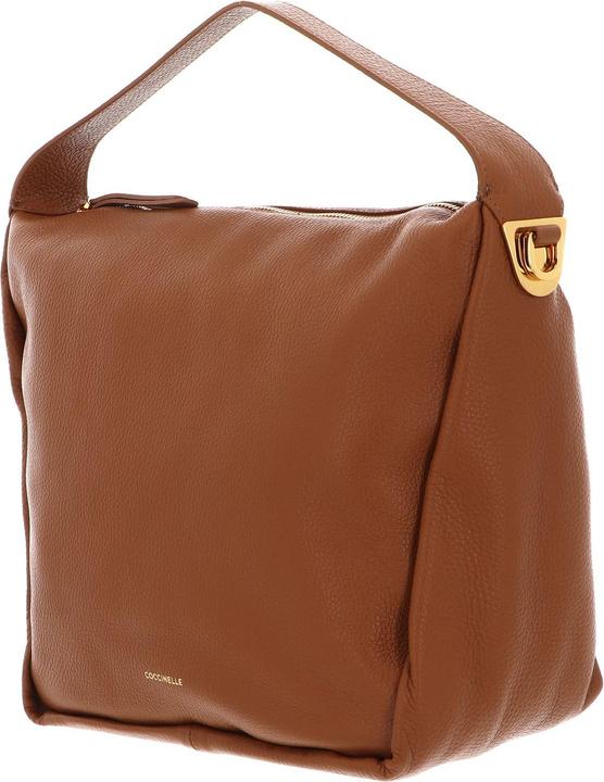 Immagine prodotto Coccinelle Dorian Shoulder Bag Grained Leather