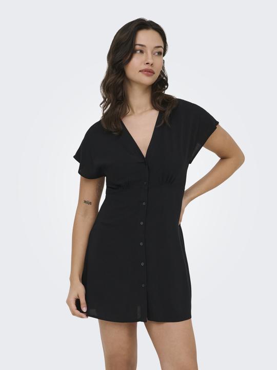 Produktbild Only ONLNOVA Kurzes Kleid Kleid (M)