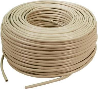 Produktbild S-Conn Cat.5e F/UTP (F/UTP, CAT5e, 100 m)