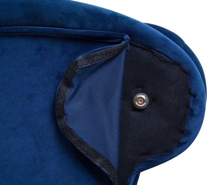 Produktbild Beliani Nimes (Recamiere)