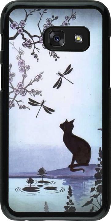 Image du produit PhoneLook Coque Spring 19 12 (Samsung Galaxy A3 (2017))