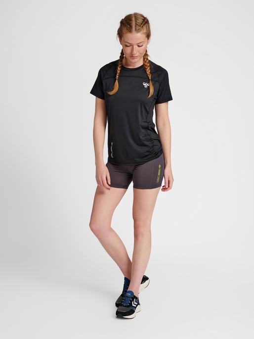 Image du produit hummel Gg12 Training Hw Short Tights Woman (XL)