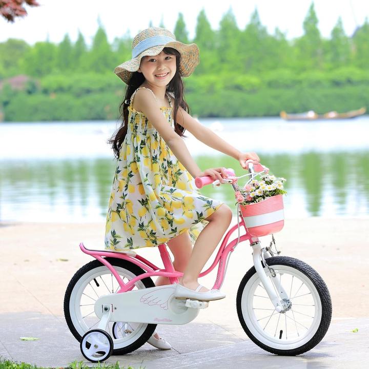 Produktbild Royal Baby Cigno Piccolo (12")