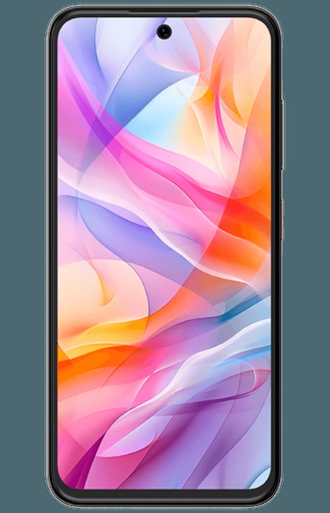 Immagine prodotto ZTE Blade V70 Vita 4GB/256GB Grau (256 GB, Grigio, 6.70", Doppia SIM, 5 Mpx, 4G)
