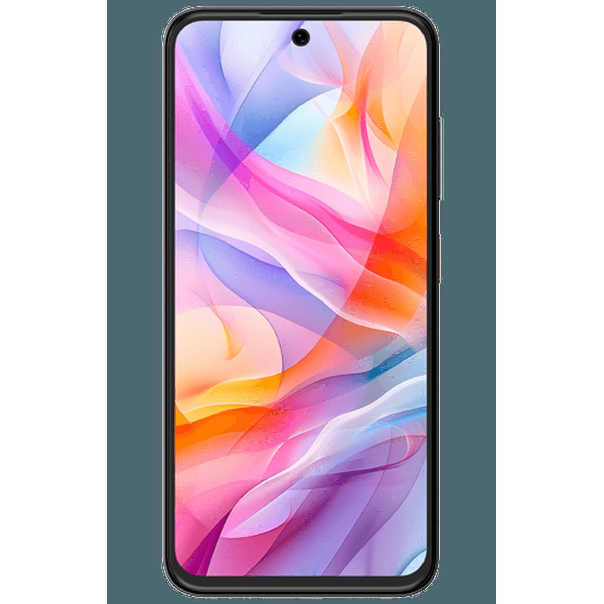 Thumbnail - ZTE Blade V70 Vita 4GB/256GB Grau (256 GB, Grau, 6.70", Dual SIM, 50 Mpx), Smartphone, Grau