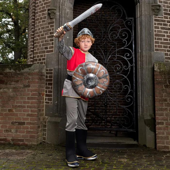 Image du produit Boland Chevalier Sir Templeton, 7-9 ans (140)