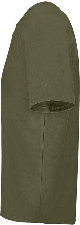 Actual product image Sols Mens Sporty Short Sleeve Performance T-Shirt (XXS)