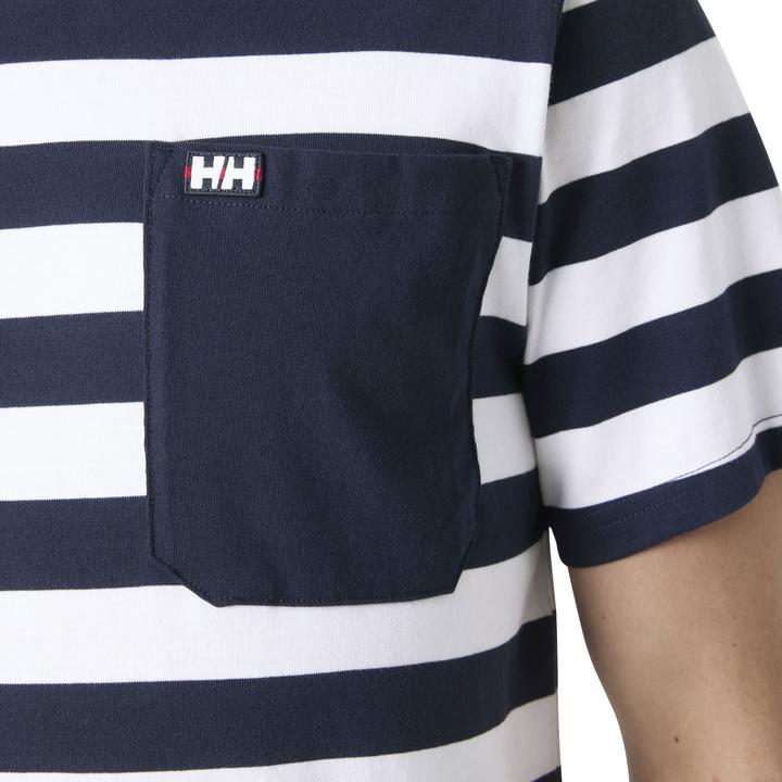 Produktbild Helly Hansen HH Hudson T-Shirt (M)