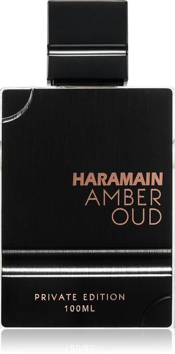 Produktbild Al Haramain Amber Oud Private Edition (Eau de Parfum, 100 ml)