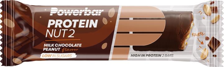 Produktbild Powerbar Protein Nut2 (540 g, 12 Stk.)