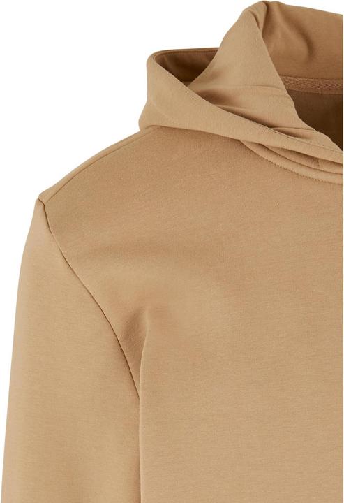 Produktbild Urban Classics Cozy Kapuzenpullover Durchgehender Reissverschluss (S)