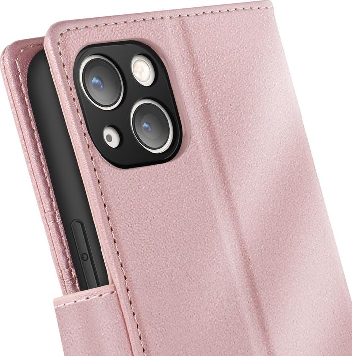 Produktbild Mayaxess SecureCard Cover (Apple iPhone 13)