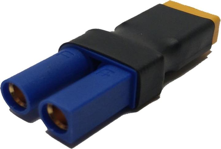 Immagine prodotto EP Adattatore corto XT60 a EC5