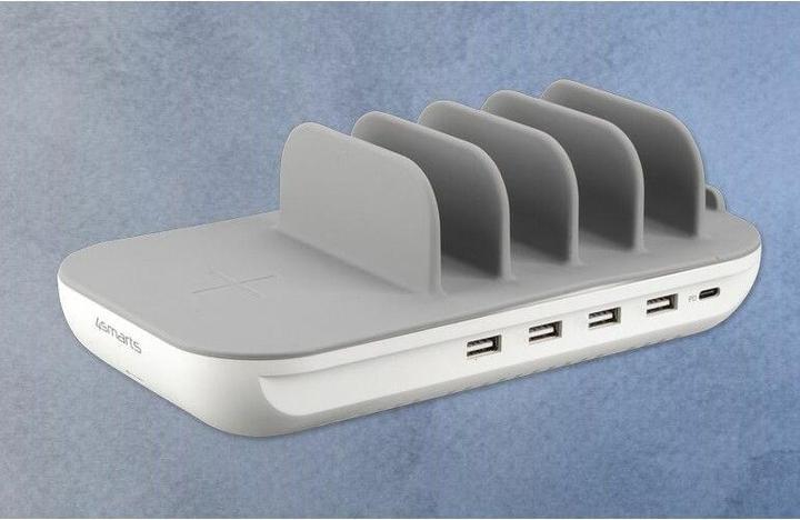 Immagine prodotto 4smarts Family Evo (63 W)