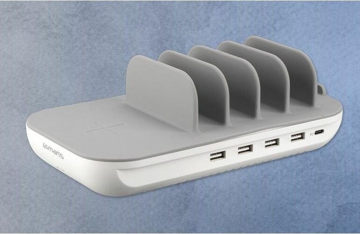 Produktbild 4smarts Family Evo (63 W)