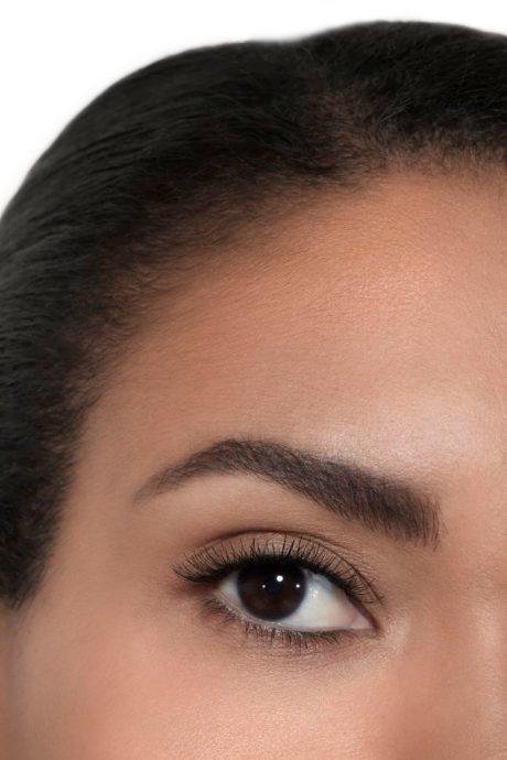 Actual product image Chanel Inimitable (10 Noir Black)