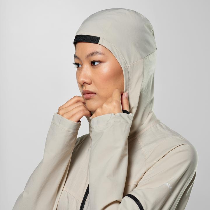 Immagine prodotto Salewa Puez Hemp Durastretch Hybrid 2 in 1 Jacket Da (36, 42, S)