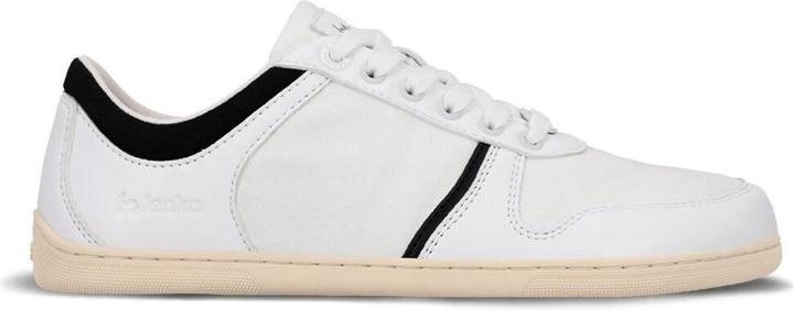 White/Black