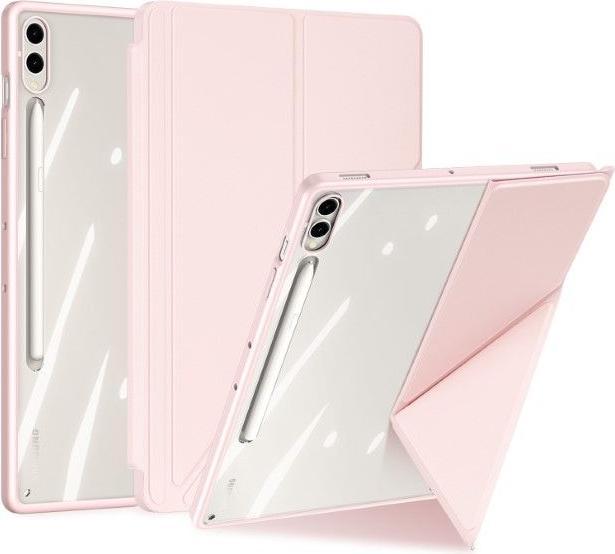 Dux Ducis Magi Series Bookover (Galaxy Tab S9+, Galaxy Tab S9 FE+)