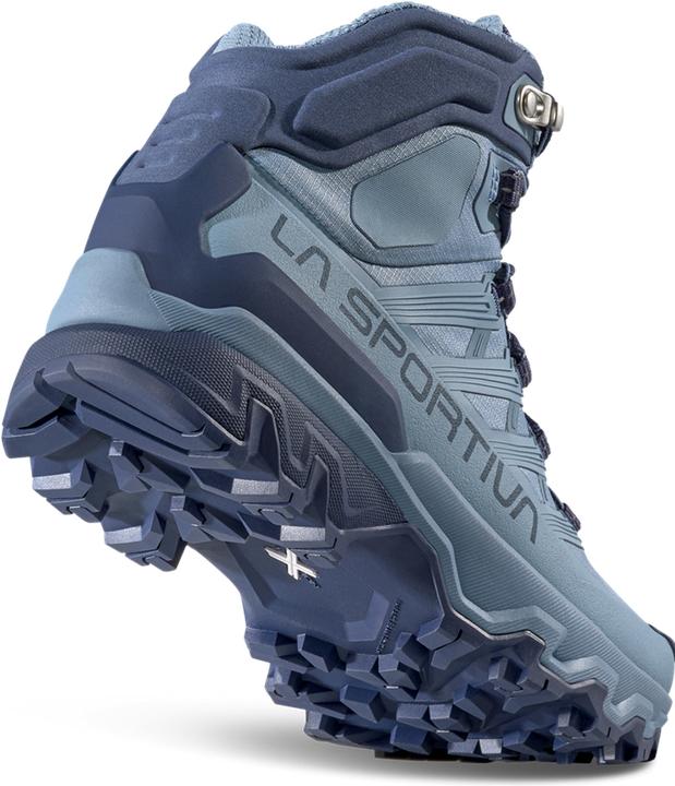 Actual product image La Sportiva Ultra Raptor 3 Mid Woman GTX - Vielseitiger Damen-Wanderschuh (41)