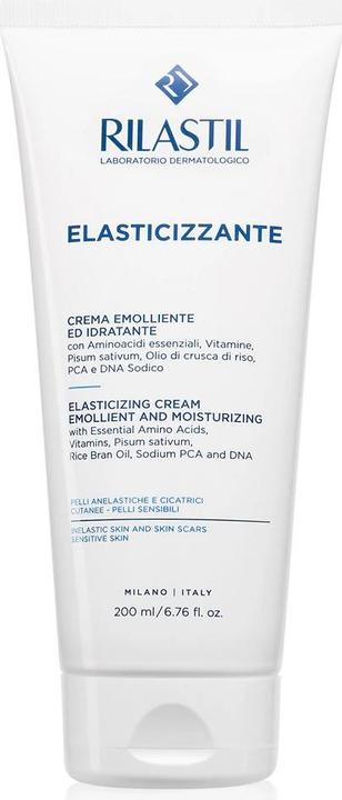 Produktbild Rilastil Elasticizing (Körpercreme, 200 ml)