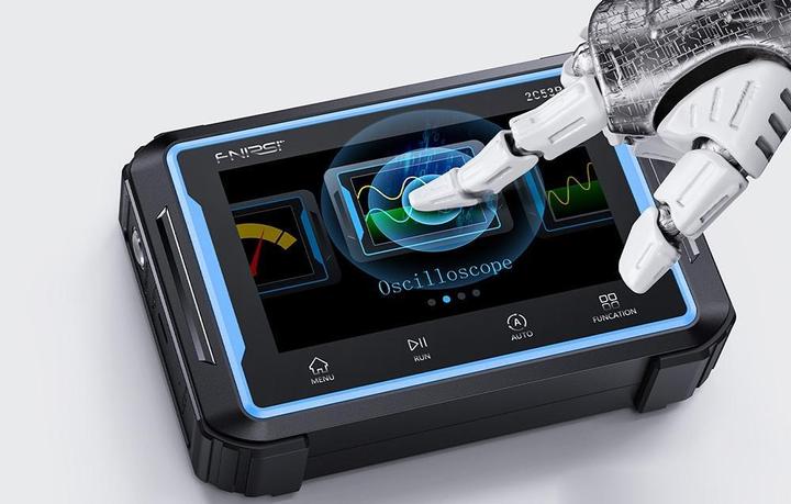 Produktbild Fnirsi Oscilloscope