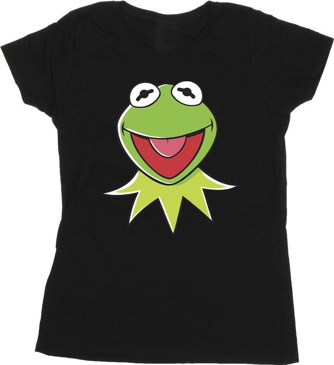 Produktbild Disney Muppets Kermit Head TShirt (XL)