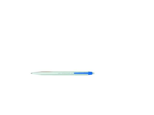 Produktbild Caran d'Ache 825 Kugelschreiber (Blau, 1 x)