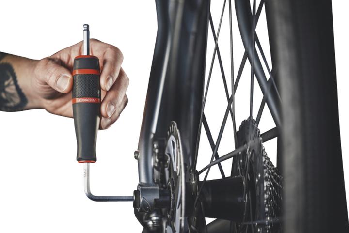 Image du produit Feedback Sports 6mm L-Handle