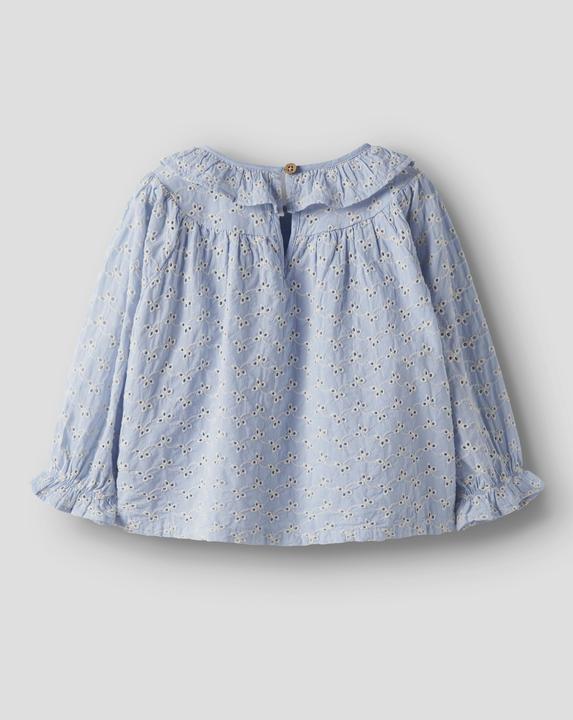 Immagine prodotto Name it Bio-Baumwolle Hemd (104)