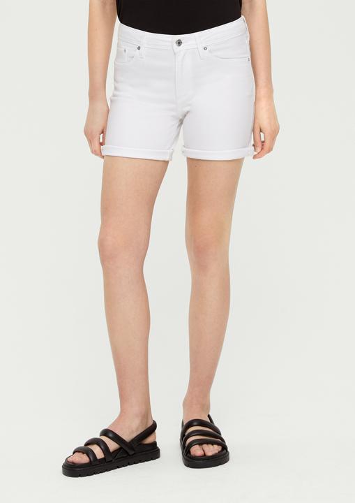 Actual product image s.Oliver Jean shorts (44)