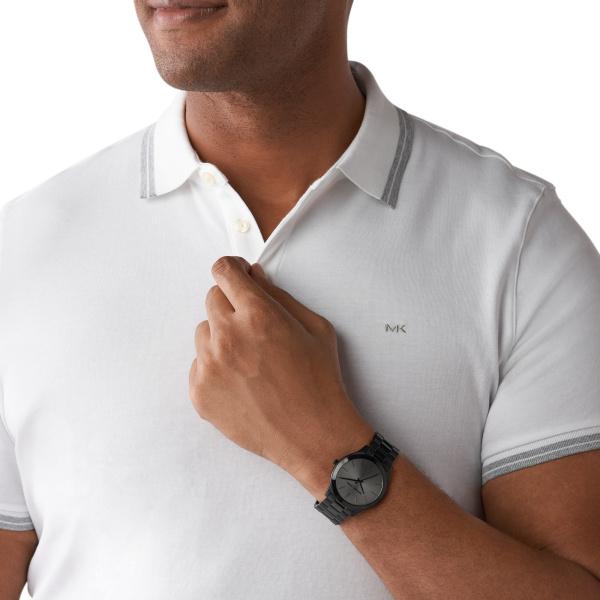 Produktbild Michael Kors Slim Runway (Analoguhr, 42 mm)