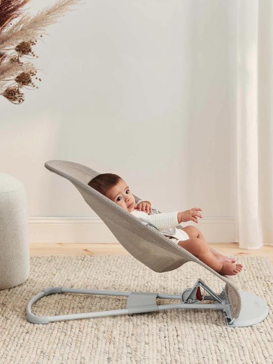 Actual product image BabyBjörn Soft Mesh