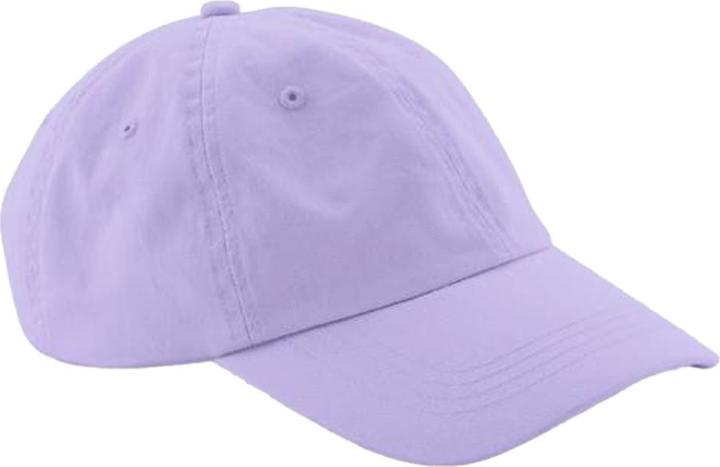 Produktbild Beechfield BaseballMütze Niedriges Profil