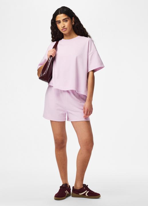 Produktbild Pieces Pcchilli Summer 2/4 Loose Swt Noos Ub Bc (S)