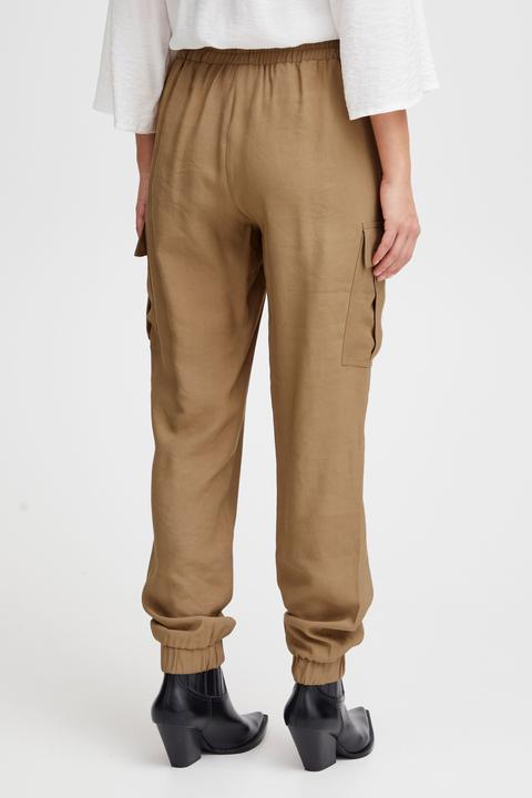 Produktbild Fransa FRKRISTA PA 1 - Trousers - 20612622 (L)