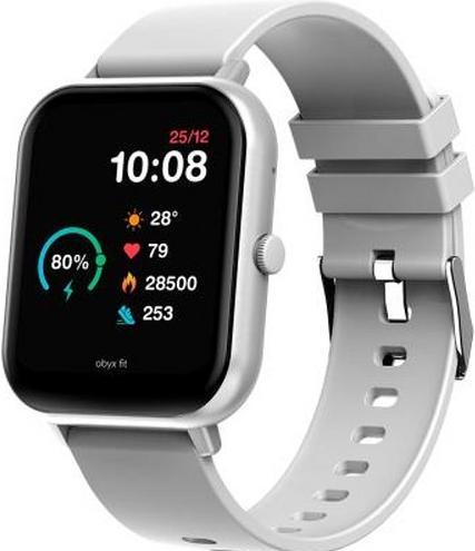 Abyx Fit Touch 3 - Space Grey