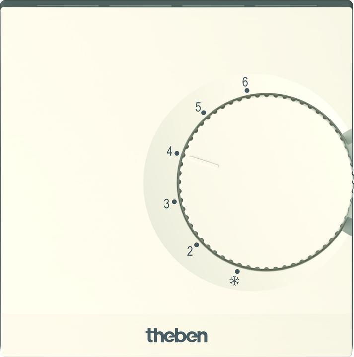 Theben Bewegungsmelder AP 360° 230V sw mt IP66 2300W