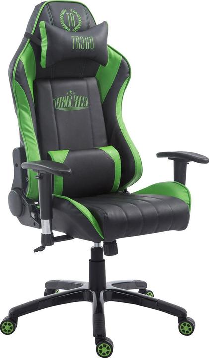 Actual product image CLP Shift XL Imitation leather