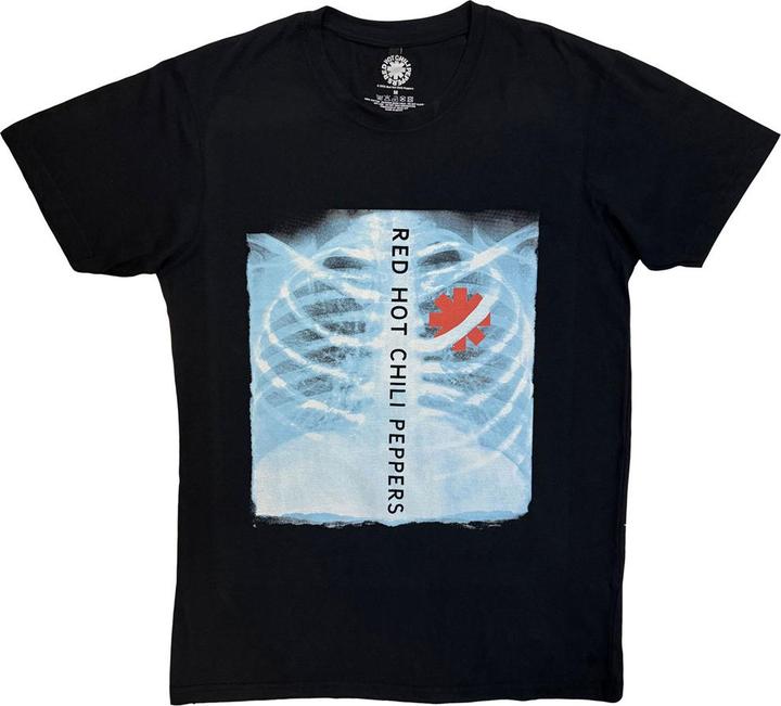 Produktbild Red Hot Chili Peppers TShirt (M)
